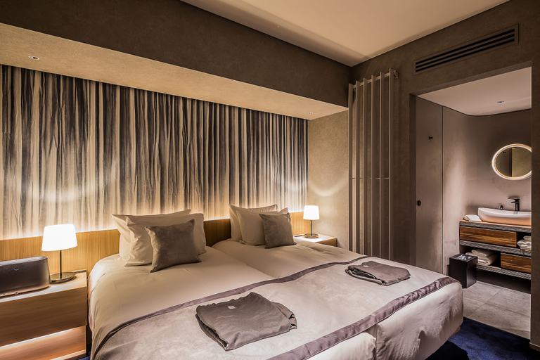 Bedroom 3, MUWA NISEKO, Kutchan