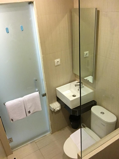 Bathroom 4