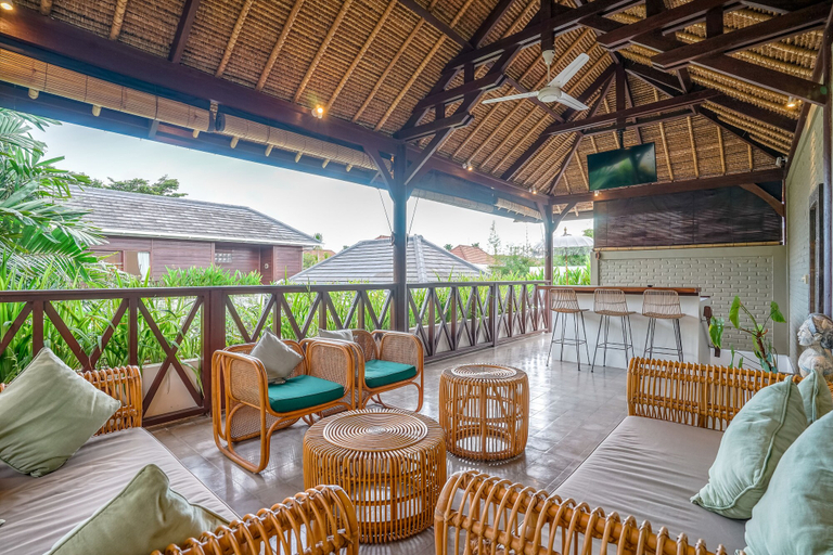 Others 4, Frangipani Villa Putih at Berawa, Badung