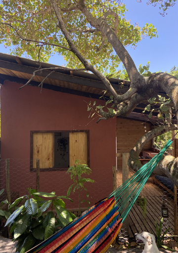 Exterior & Views, OXE hostel, Cairu