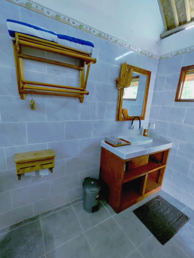 Bathroom 6