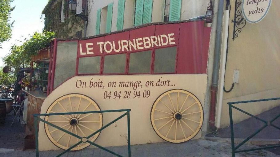 Others 3, Le Tournebride, Var