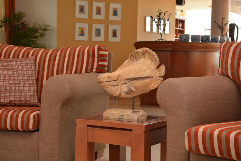 Public Area 4, Sovereign Beach Hotel - All Inclusive, South Aegean