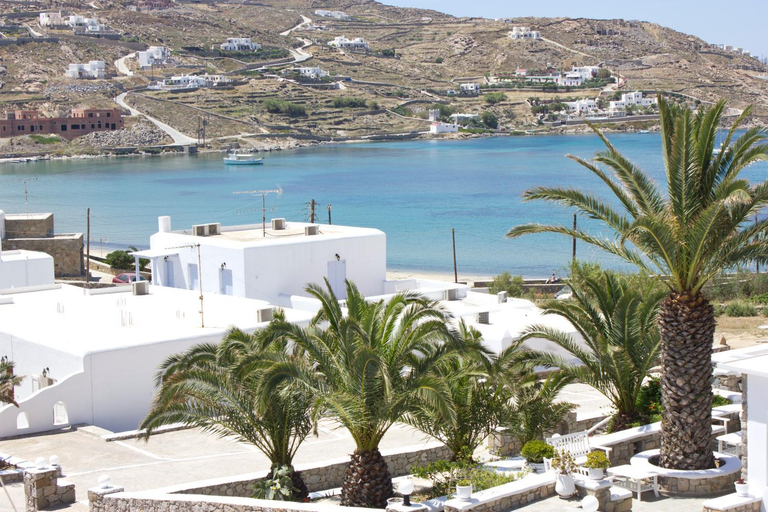 Others 5, Anixi Hotel Mykonos, South Aegean