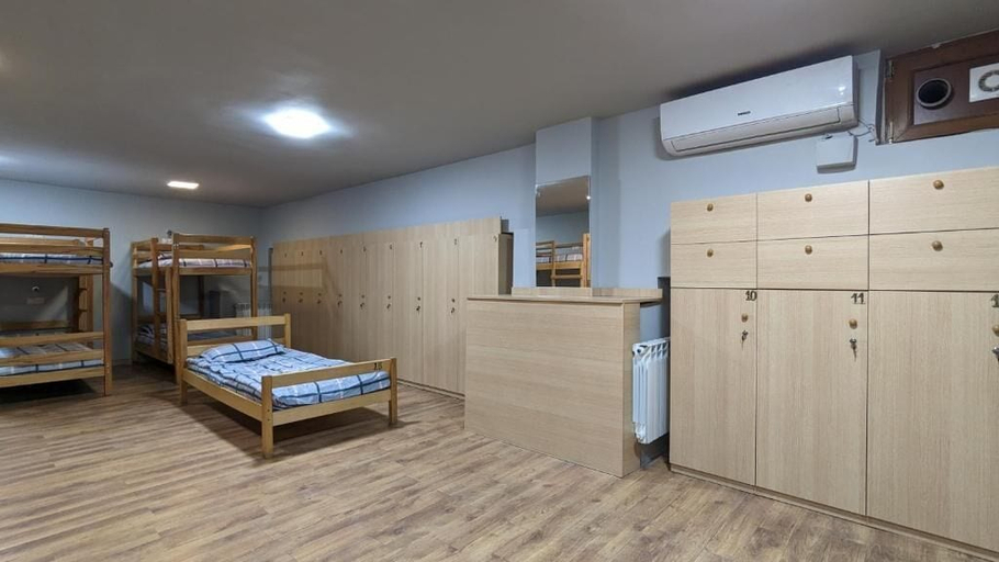 Others 4, Time Hotel & Tours, Yerevan
