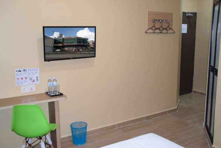 Bedroom 5, ASIAGO HOTEL, Kuala Muda