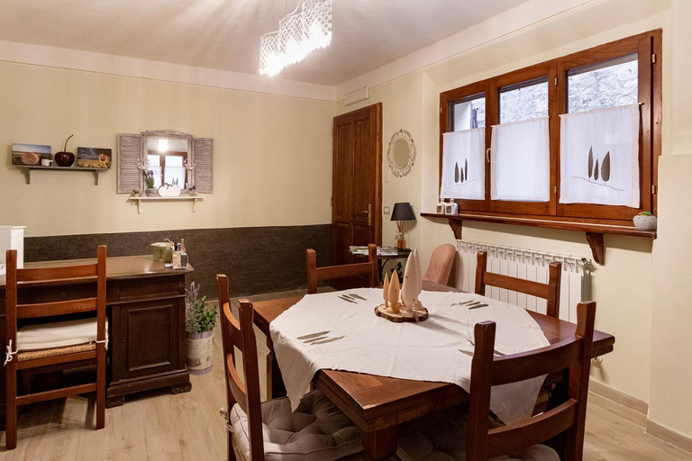 Others 3, Locanda del sorriso b&b, Siena