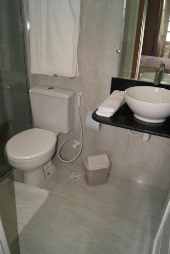 Others 4, Hotel I 7, Parnamirim
