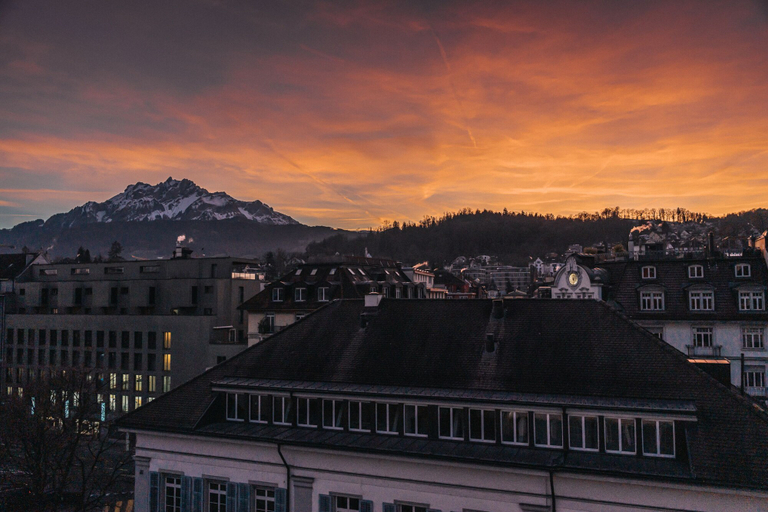 Exterior & Views 2, Hotel Goldener Stern – Self check-in, Luzern