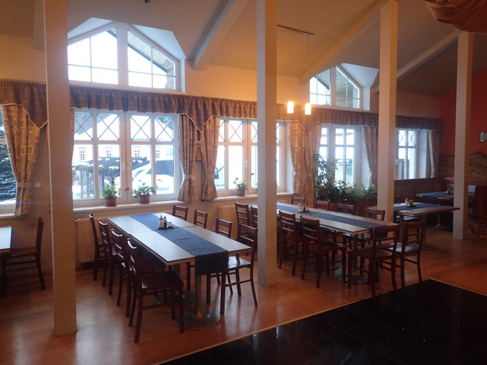 Food & Drinks 3, Hotel Union, Trutnov
