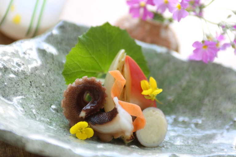 Others 4, Yunoyado Irifune, Aso
