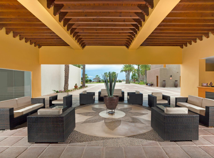 Public Area 3, Loreto Bay Golf & Sea at Baja, Comondú