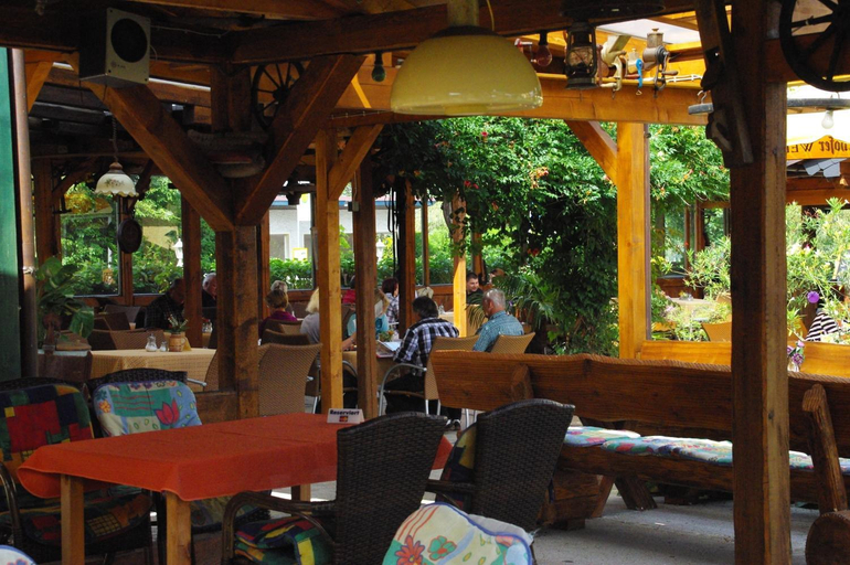 Food & Drinks 4, Landhotel Heidekrug, Sächsische Schweiz-Osterzgebirge