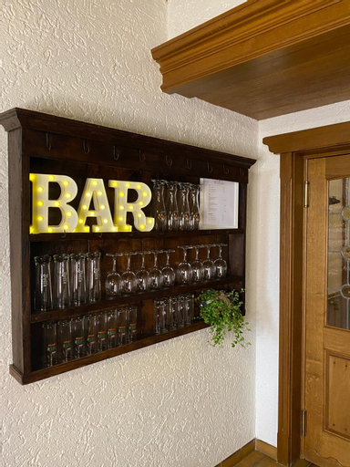 Food & Drinks 3, Hotel Wolfsjager, Coesfeld