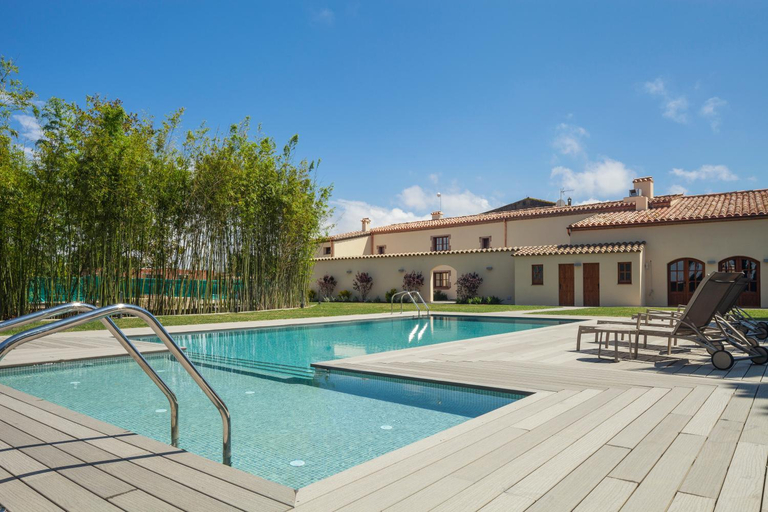 Sport & Beauty 2, Boutique Hotel Can Pico - Adults Only, Girona