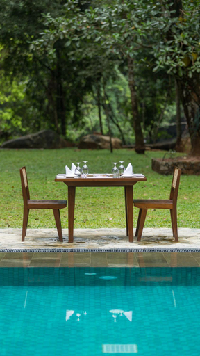 Sport & Beauty 2, Palmstone Retreat, Yatiyanthota