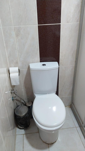 Bathroom 2, Hotel Grand Istanbul Airport, Bağcılar