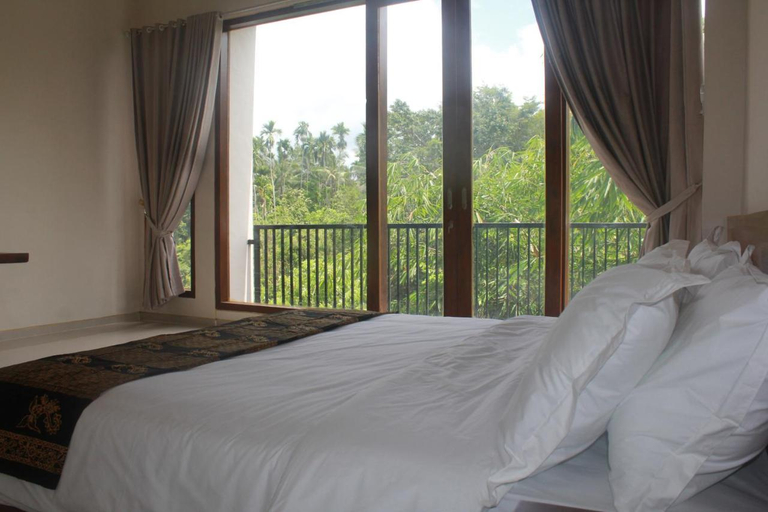 Bedroom 2, L'JAVAS VILLAS, Banyuwangi