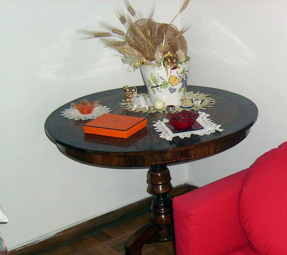 Others 5, B&B Amedeo, Napoli