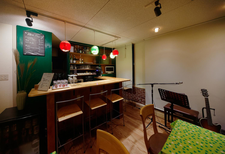 Others 4, Tabibitoyado Kirinya Hostel in Uji, Ujitawara