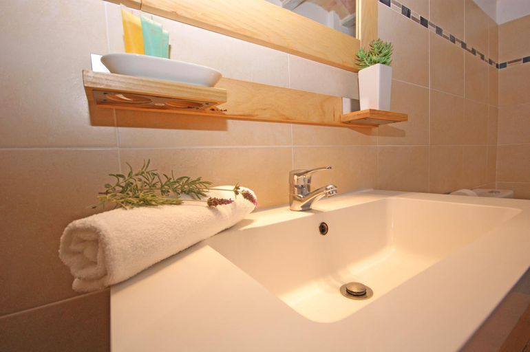 Bathroom 3, Agroturisme Rafal Nou, Baleares