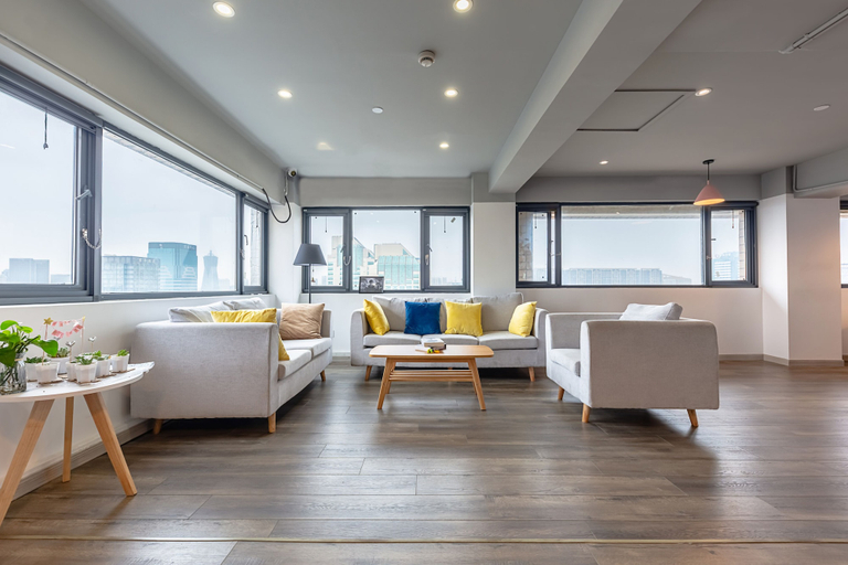 Others 5, YOOTEL HOSTEL, Hangzhou