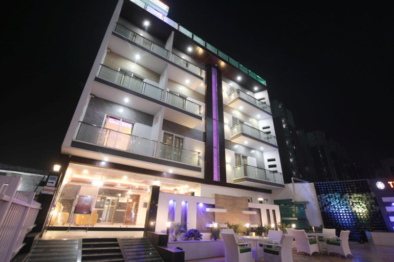 Exterior & Views 2, Kusum house, Gautam Buddha Nagar