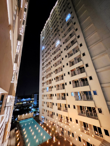 Exterior & Views 3, Alhesa Apartment, Medan