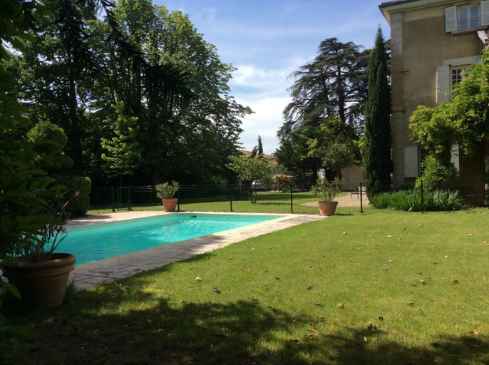 Others 5, Le clos saint Genois, Rhône