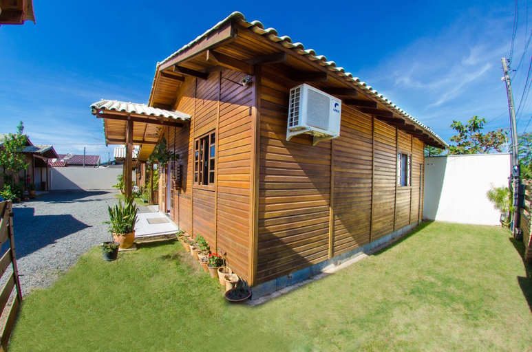 Others 5, Chales da Sinha, Penha