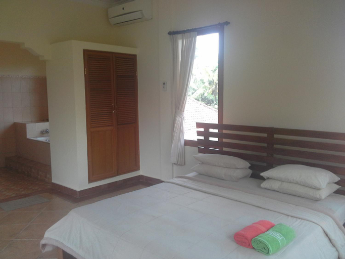 Bedroom 2, Dewi Ayu Accommodation, Gianyar