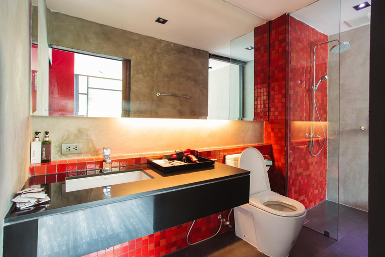 Bathroom 5