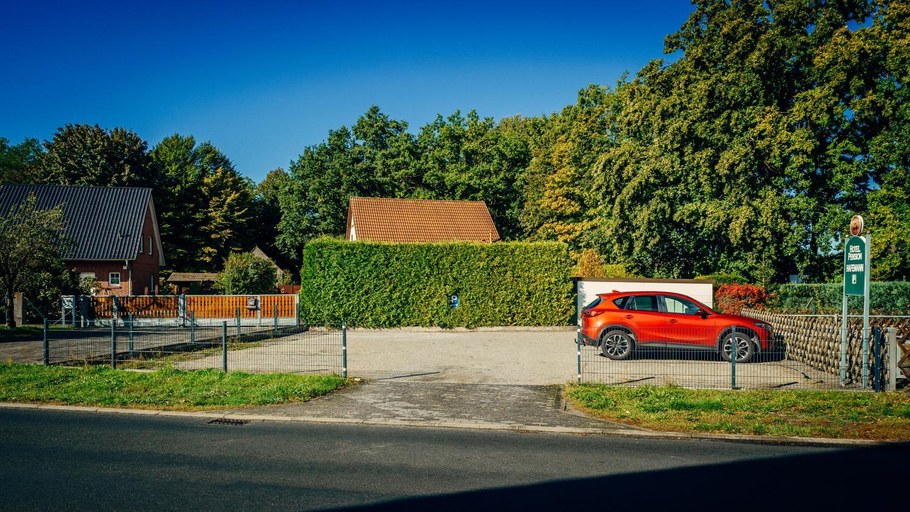 Others 4, Hotel-Pension Hafemann, Oberspreewald-Lausitz