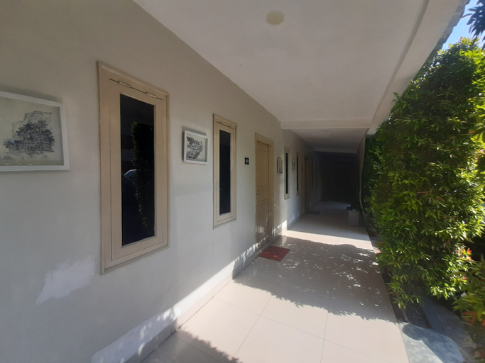 Exterior & Views 5, Grand Kurnia Hostel 2, Bandar Lampung