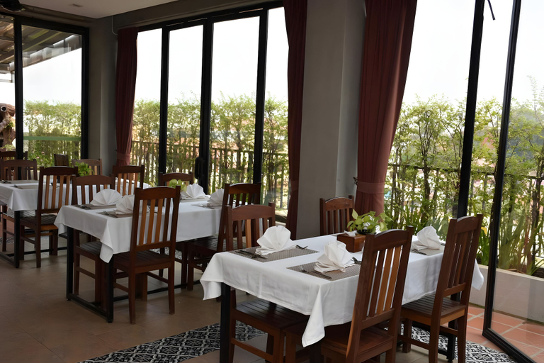 Food & Drinks 5, SIEM REAP RIVER VIEW RESIDENCE, Siem Reap