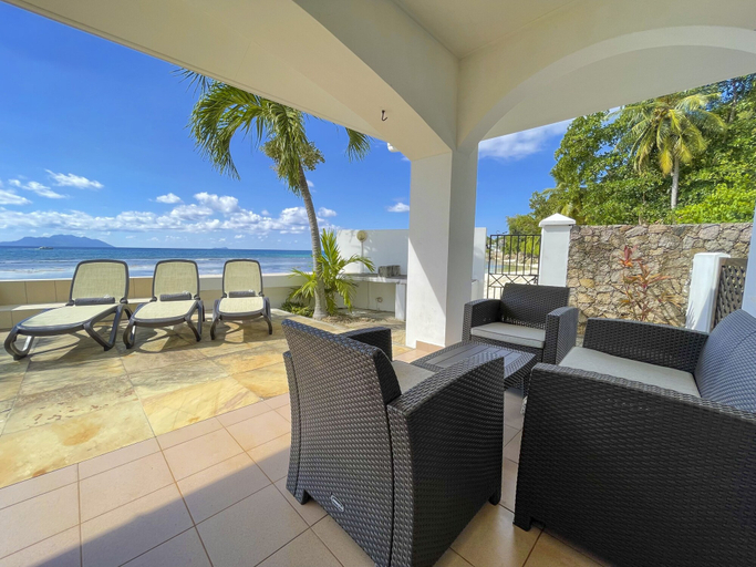 Others 4, Ocean View Villa - Beauvallon Villas