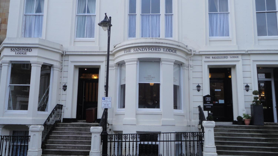 Others, The Sandyford Lodge, Glasgow