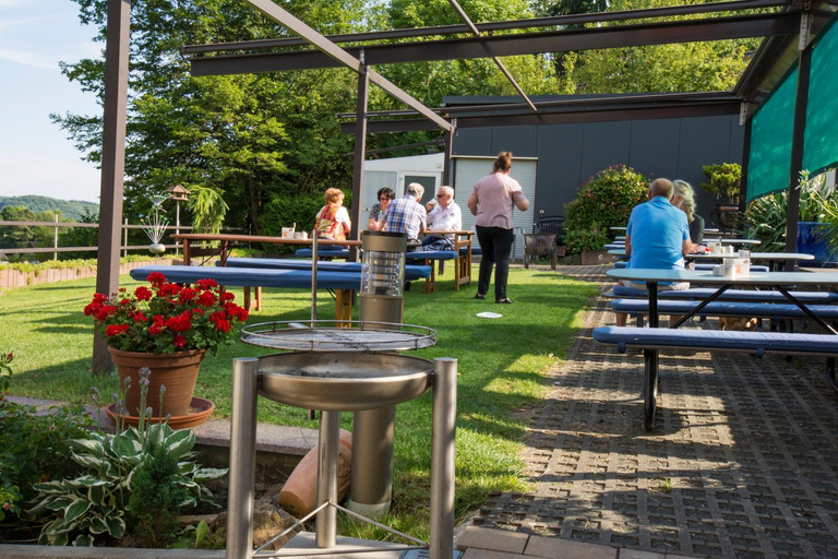 Food & Drinks, Pension Margarethe, Marburg-Biedenkopf