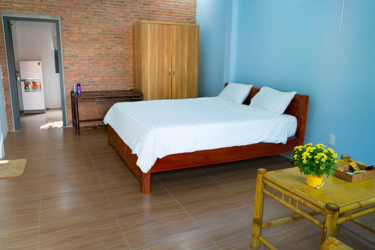 Bedroom 3, An An Boutique Homestay, Phú Quốc