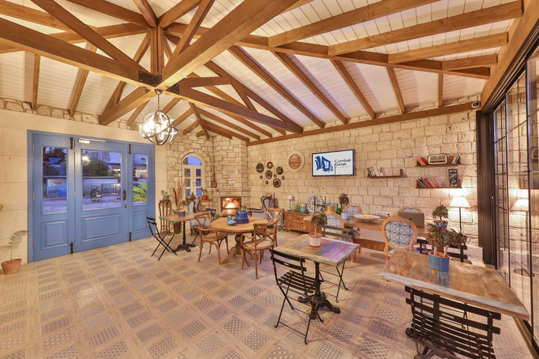 Food & Drinks 5, Cumbali Konak Hotel (Adults Only +12), Çeşme