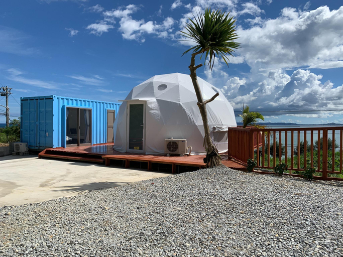 3, HIKARI DOME, Uruma