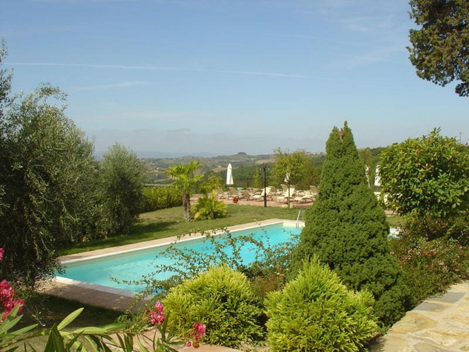 Others 4, Agriturismo Campo Lungo, Florence