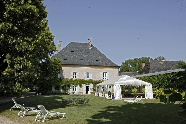 Hostellerie de la Commanderie, Dordogne