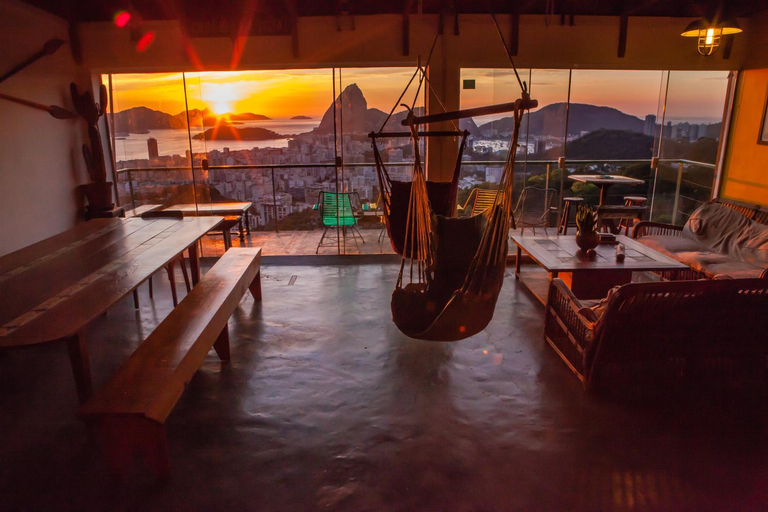 Others 3, Casa 48 Guesthouse, Rio de Janeiro