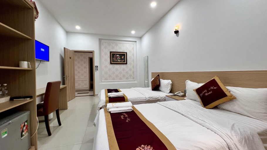 Others 4, Hoang Mai Hotel, Tây Ninh