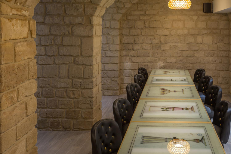 Food & Drinks 5, Les Bulles de Paris, Paris