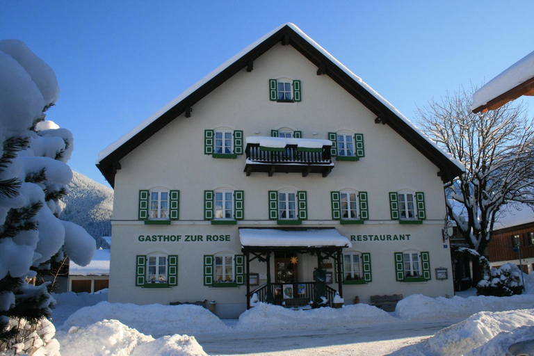 Others 3, Hotel-Gasthof Rose, Garmisch-Partenkirchen