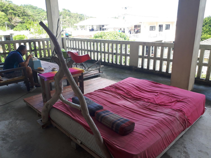 Others 5, Backpackers Guesthouse Border, Nago