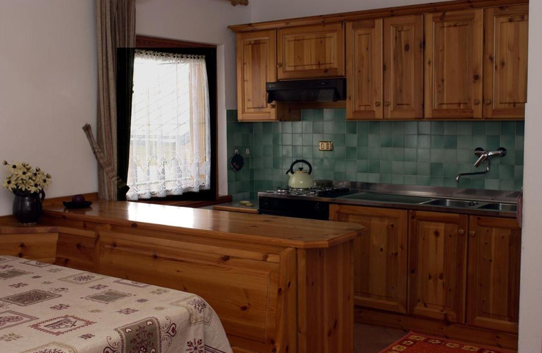 Others 2, Albergo Diffuso Costauta, Belluno