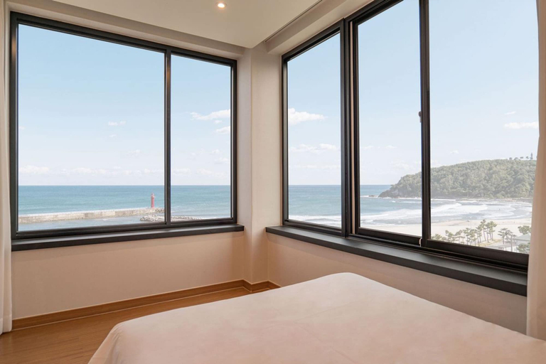 Bedroom 4, Hotel Two - Y, Yangyang